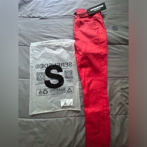 serenede jeans size 28